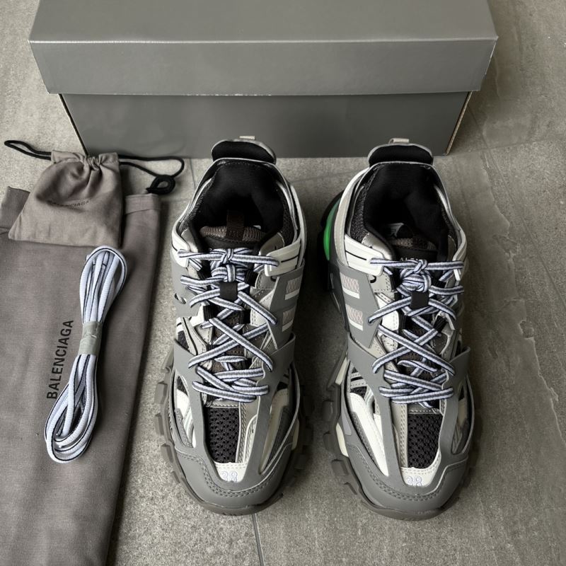 Balenciaga Track Shoes